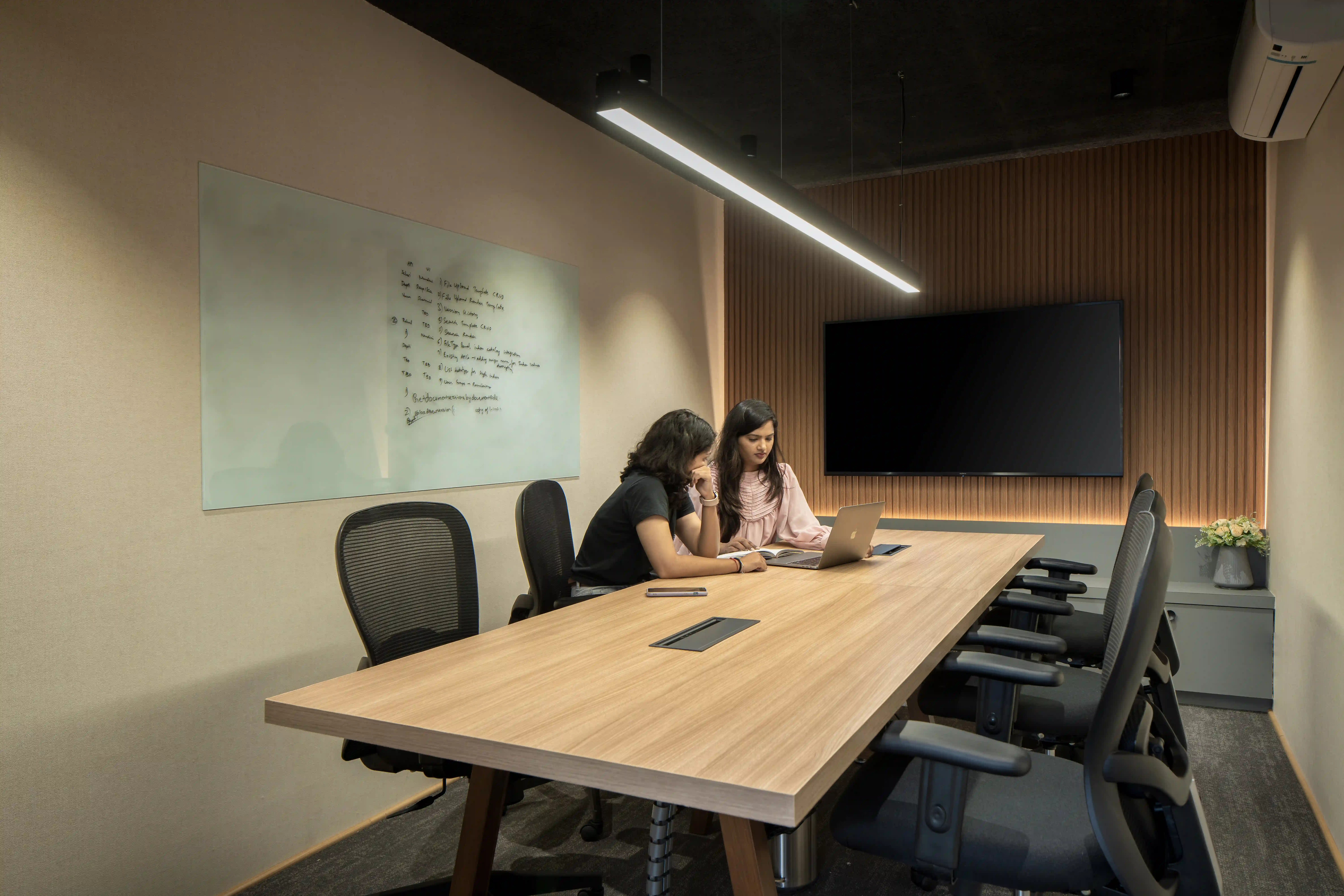 Baygrape Office Interiors